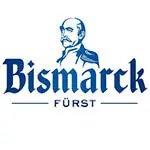 Logo der Biermarke Fürst Bismarck