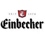 Logo der Biermarke Einbecker