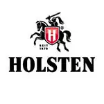 Logo der Biermarke Holsten