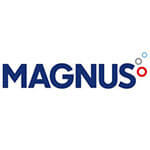 Getränke Herstellerlogo Magnus