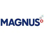 Logo der Getränkemarke Magnus