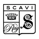 Logo der Getränkemarke Scavi