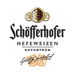 Getränke Herstellerlogo Schöfferhofer