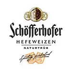 Logo der Biermarke Schöfferhofer