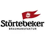 Logo der Biermarke Störtebeker