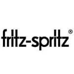 Logo der Getränkemarke fritz-spritz