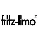 Logo der Getränkemarke fritz-limo