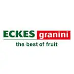 Logo der Saftmarke Eckes Granini